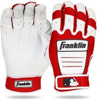 Franklin Sports MLB CFX Pro 棒球击球手套