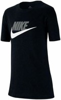 NIKE 耐克 男孩 B NSW Tee Futura Icon Td T 恤