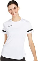 NIKE 耐克 女式 Dri-FIT Academy 21 短袖运动衫