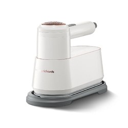 Morphy Richards 摩飞 MR2032 挂烫机家用 雅典白