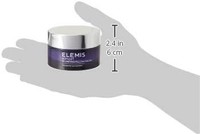 ELEMIS 艾丽美 Peptide4 四重肽丰盈滋养睡眠面膜，50毫升