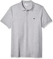 LACOSTE 拉科斯特 男士常规版型短袖 Polo 衫