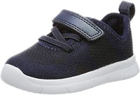 Clarks 其乐 男童 Ath Flux T 低帮运动鞋