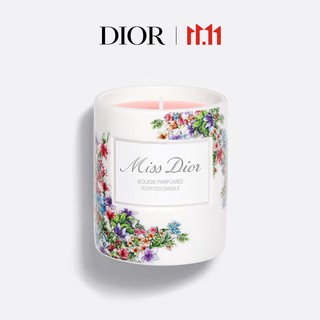 Dior 迪奥 小姐香氛蜡烛 持久留香