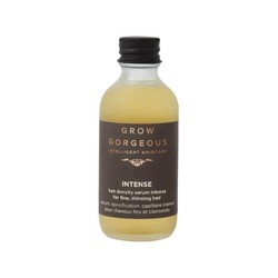 GROW GORGEOUS 生发精华 加强版 60ml