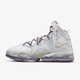 NIKE 耐克 官方正品LEBRON 19 EP詹姆斯19男子篮球鞋DC9340-004