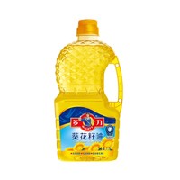 88VIP：MIGHTY 多力 葵花籽油 1.8L