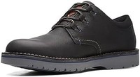 Clarks 其乐 男式 Eastford 低帮牛津鞋