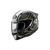 Arai 新井 ASTRO-GX 摩托车头盔 全盔 面蓝色 L码