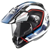 Arai 新井 日本直邮Arai  头盔TOUR CROSS3 DETOUR多色越野摩托车拉力盔时尚