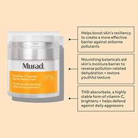 Murad 慕拉得 面霜 必活C晚间隔离修复面霜 约50ml) 适合干性肌肤 1件装