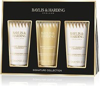 BAYLIS&HARDING Baylis & Harding 甜美奢华护手霜套装,柑橘和葡萄柚