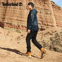 Timberland 官方踢不烂男鞋黄靴徒步登山防水偏大A44SH