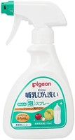 Pigeon 贝亲 奶瓶清洗 简单泡沫喷雾 270毫升