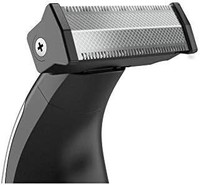 ROWENTA 好运达 Forever Sharp 剃须刀 TN6000 | 可调节胡须长度:1.3.5 毫米 | 120 分钟 运行时间 | 电池电量显示 |