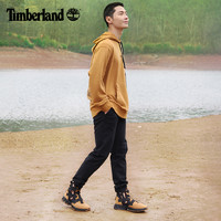 Timberland 官方男鞋高帮凉靴23夏户外透气轻便|A5QZC/A5RHV