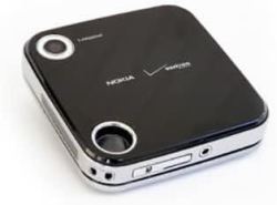 nokia诺基亚twist7705replica折叠手机