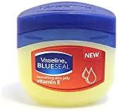 Vaseline 凡士林 石油果冻 含滋养维生素 E BlueSeal (100 毫升)