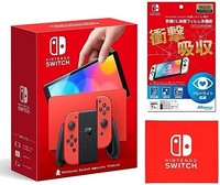 Nintendo 任天堂 Switch OLED 游戏机