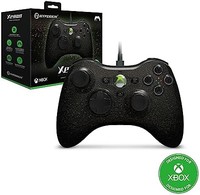 Hyperkin 氙气有线控制器特别版适用于 Xbox 系列 X|S/Xbox One/Windows 10|11(宇宙之夜)- 官方*
