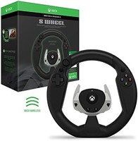 Hyperkin S Wheel 无线赛车控制器 适用于 Xbox One/Xbox Series X - 官方