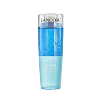 LANCOME 兰蔻 清滢眼部卸妆水 125ml