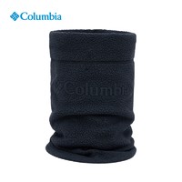 哥伦比亚 户外男女银点保暖运动旅行舒适抓绒脖套CU0187
