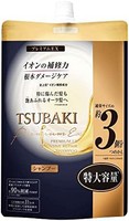 TSUBAKI 丝蓓绮 ツバキ(TSUBAKI) 修护洗发水 替换装 1000mL