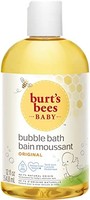 小蜜蜂 婴儿温和泡泡浴液/沐浴露，瓶装/350ml