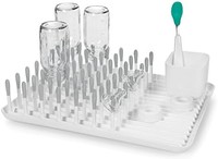 OXO Tot Bottle Drying Rack, Gray, 1 Count (Pack of 1)