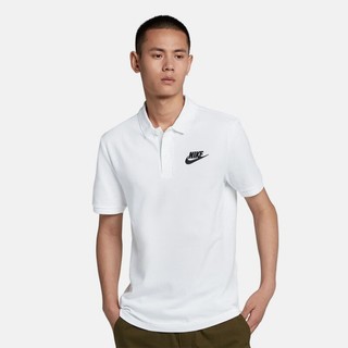 NIKE 耐克 SPORTSWEAR 轻薄舒适透气 运动男士短袖polo衫