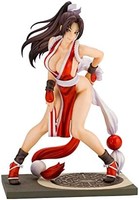 KOTOBUKIYA 寿屋 SNK 美少女 不知火舞 1/7比例 PVC制 已上色完成品 手办