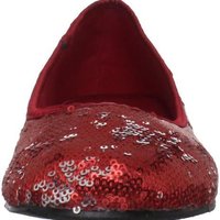 SUGAR 糖果手机 女式 Sticky Rice 芭蕾平底鞋