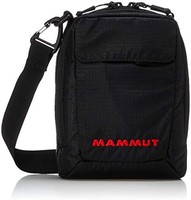 MAMMUT 猛犸象 男女同款单肩包