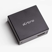 ASTRO Gaming 适用于 PS5 的 ASTRO HDMI 兼容 PlayStation 5 上的 A50 基站 MixAmp Pro TR A20 游戏耳机