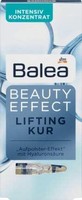 Balea 芭乐雅 6er 包 Balea  效果提升护理安瓶含透明质酸 6 x 7 x 1 毫升