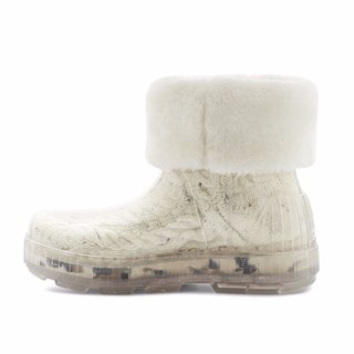 限尺码：UGG 女士短筒雪地靴 1125732