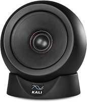 LS Kali Audio IN-UNF,超近场监视系统,全新的扬声器系统基于IN-5和IN-8
