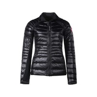 CANADA GOOSE 女士轻薄款修身版鹅绒羽绒服夹克外套 2714L