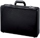  Alassio 41033 – TAROMINA附件箱,由高品质皮革制成,约 45.5 x 33 x 10(+2)厘米,黑色, 黑色, 46 mm, 公文包　
