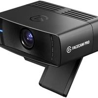 elgato Facecam Pro 真正的 4K60 超高清网络摄像头