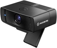 elgato Facecam Pro 真正的 4K60 超高清网络摄像头