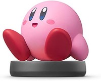 Nintendo 任天堂 星之卡比（Kirby）游戏互动玩偶 奇幻主题 礼物