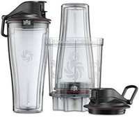 Vitamix 维他密斯 带个人杯的 破壁机 - 61724 需配变压器