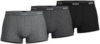 Hugo Boss 男式 3 件装棉质内裤