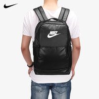 NIKE 耐克 2021新款Nike男双肩包背包女运动包BA6124-013