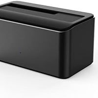 玄人志向 2.5 英寸 / 3.5 英寸 HDD / SSD 支架 USB3.2 Gen1 连接 1 虚拟支架 KURO-DACHI/ONE2