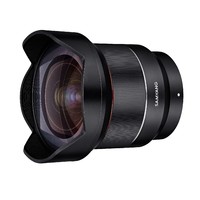 SAMYANG 森养光学 AF 14毫米 F2.8自动对焦镜头，适用于索尼FE