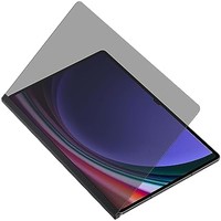 SAMSUNG 三星 Galaxy 官方隐私屏幕适用于 Tab S9 Ultra,黑色