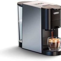 HiBREW 四合一胶囊咖啡机 1450W H3A